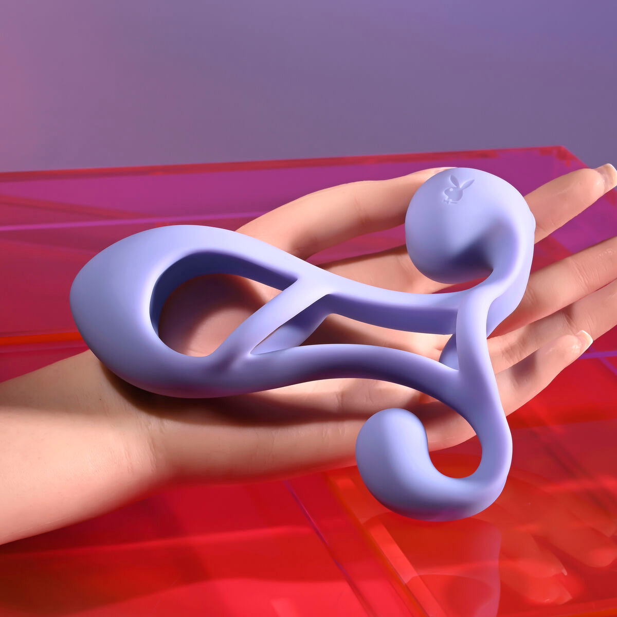 Vibrator Evolved Playboy-17