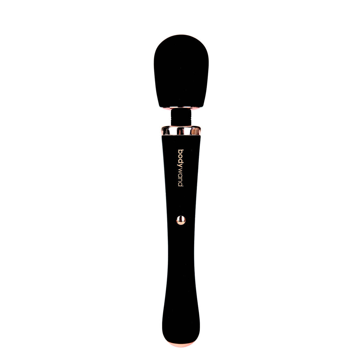 Vibrator Bodywand Black-1