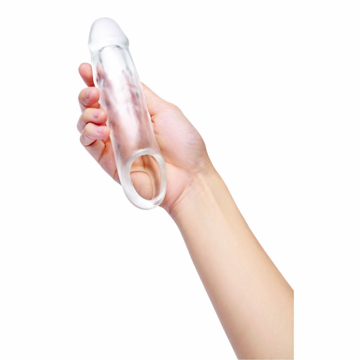 Penis cover Size Up Ø 3,5 cm 17,5 cm-4