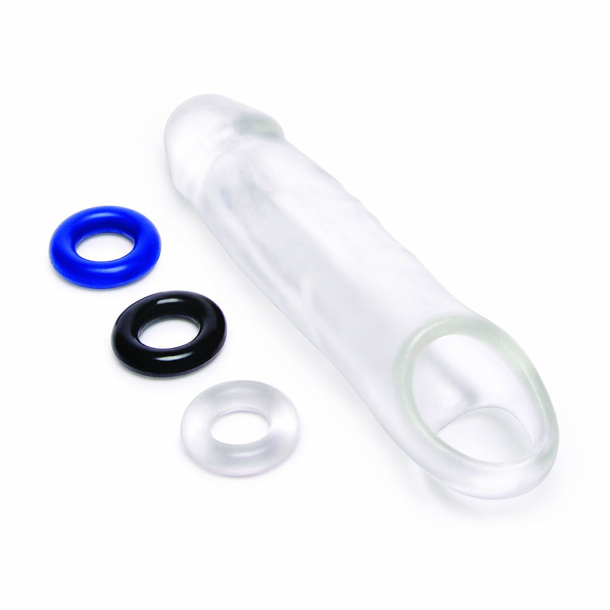 Penis cover Size Up Ø 3,5 cm 17,5 cm-3