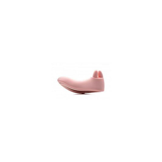 G-Spot Vibrator XR Pink-0