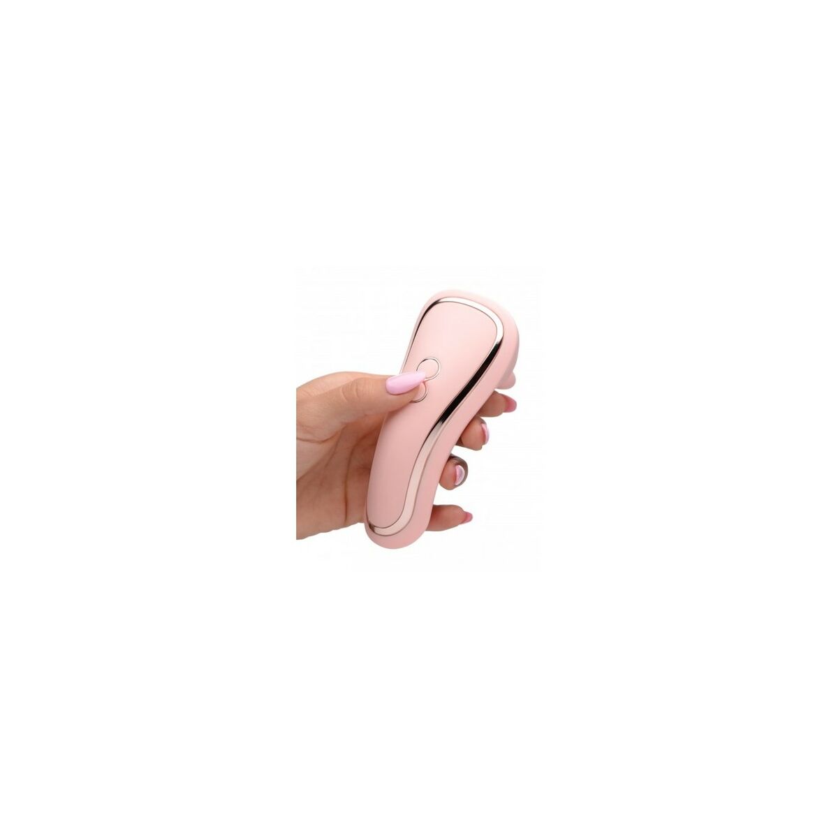 G-Spot Vibrator XR Pink-5