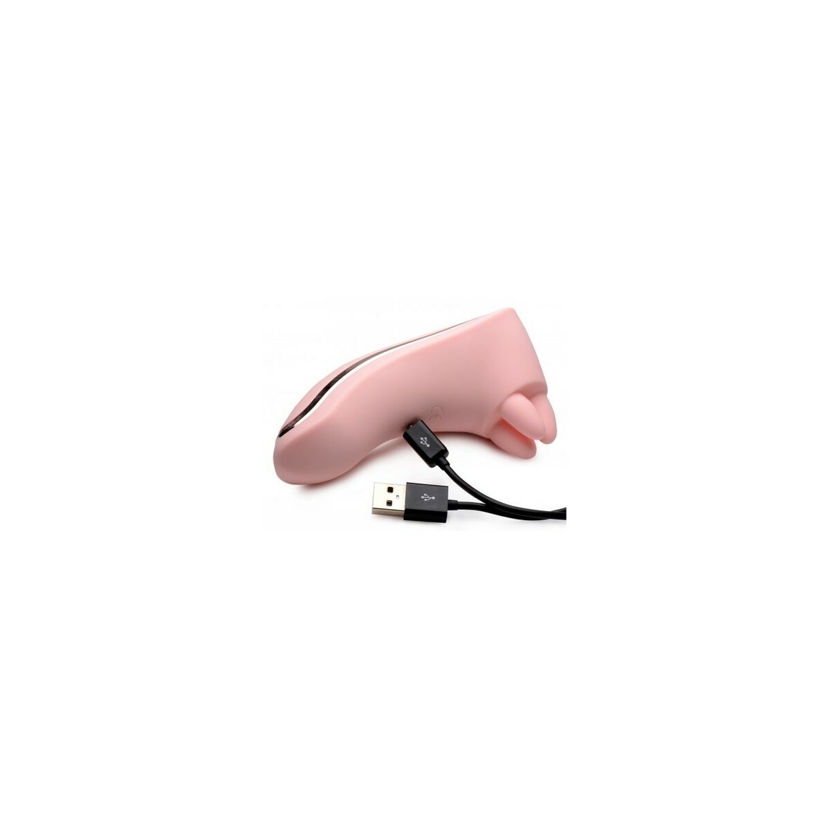 G-Spot Vibrator XR Pink-1