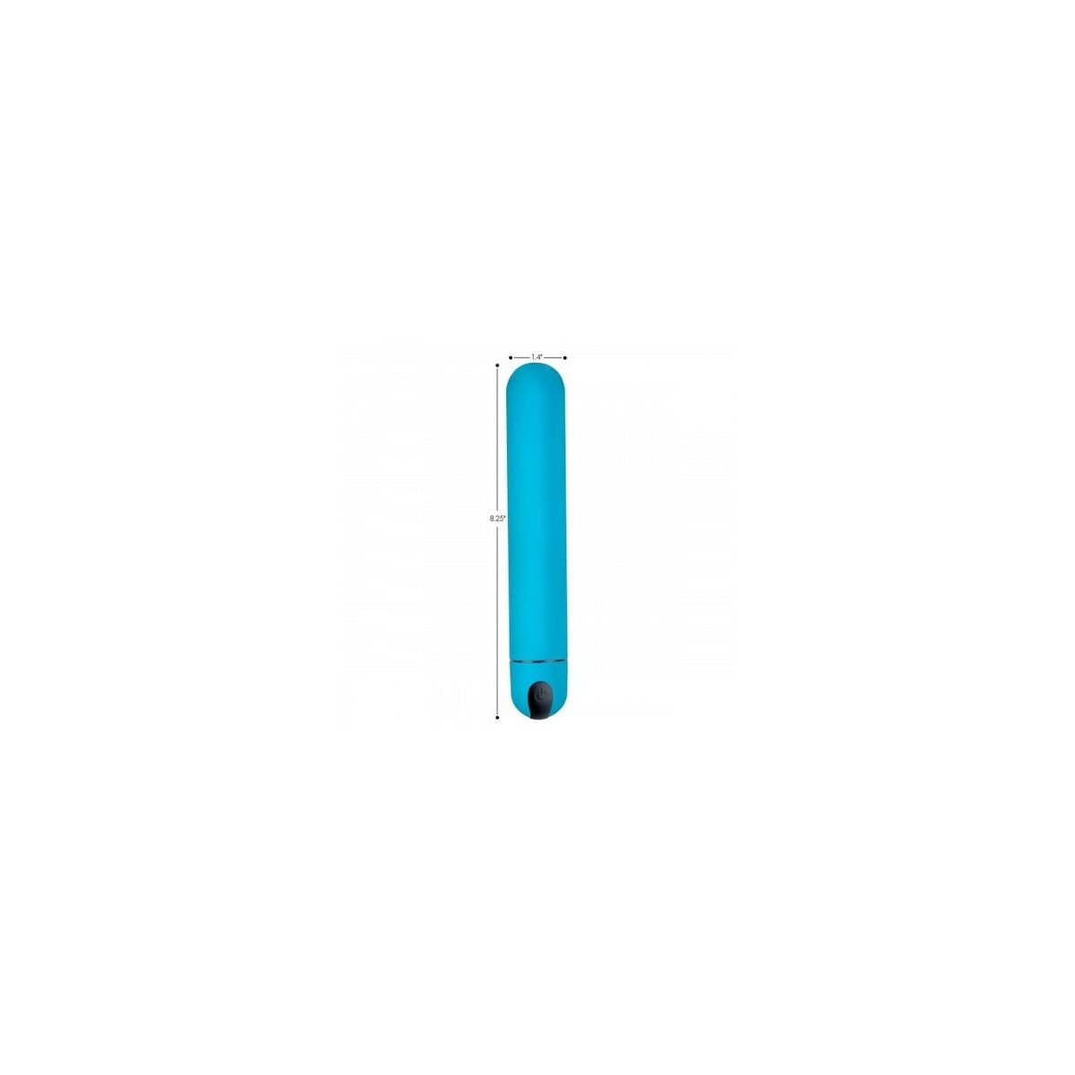 Bullet Vibrator XR Blue XL-3