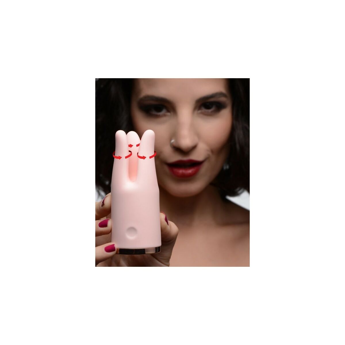 Bullet Vibrator XR Pink-0