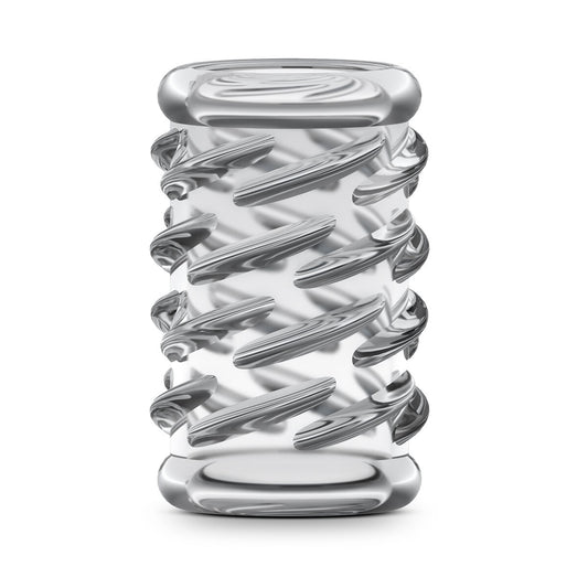 Penis cover Blush Stay Hard Ø 3,5 cm-0