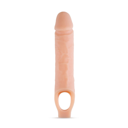 Penis cover Blush Performance Meat Ø 5 cm-0