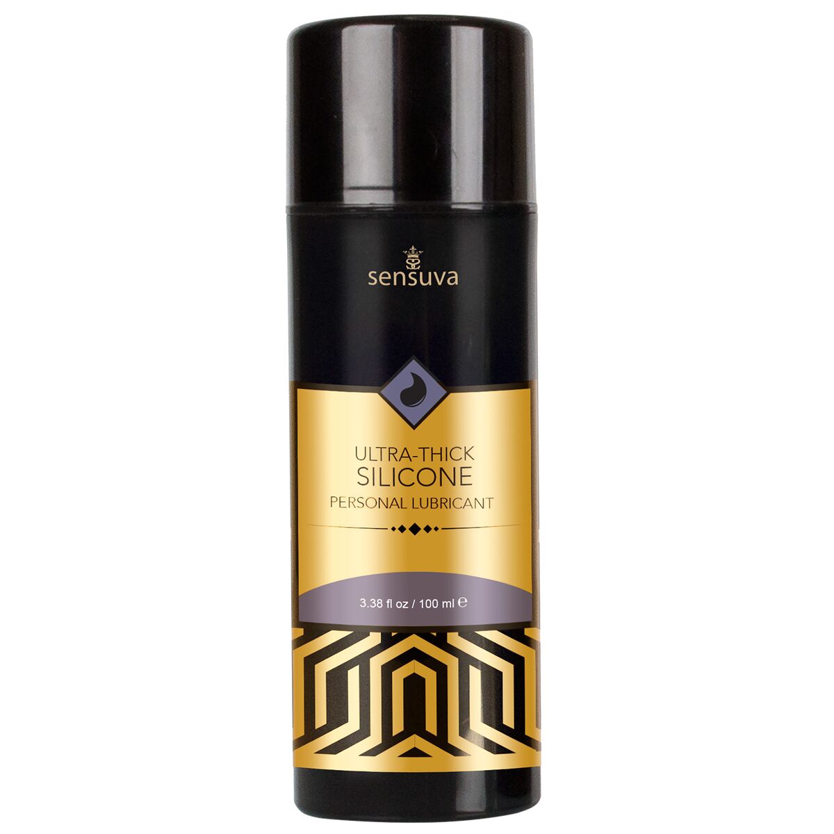 Silicone Lubricant Ultra Thick Sensuva VL354-0