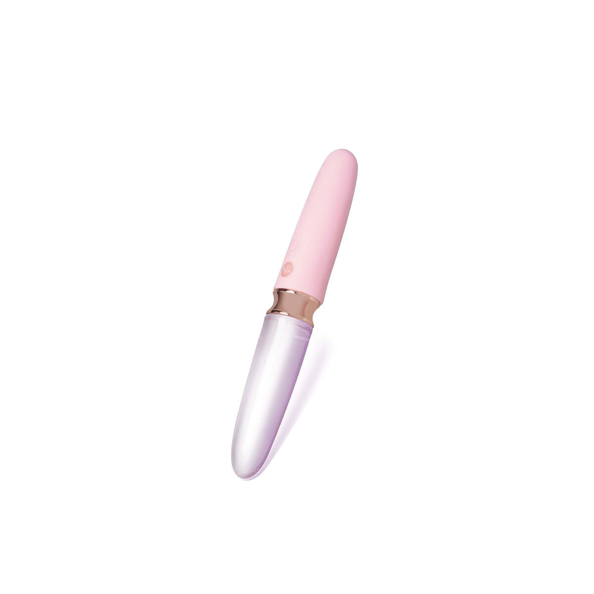 Mini-Vibrator Secret Kisses Chroma Petite Pink-3