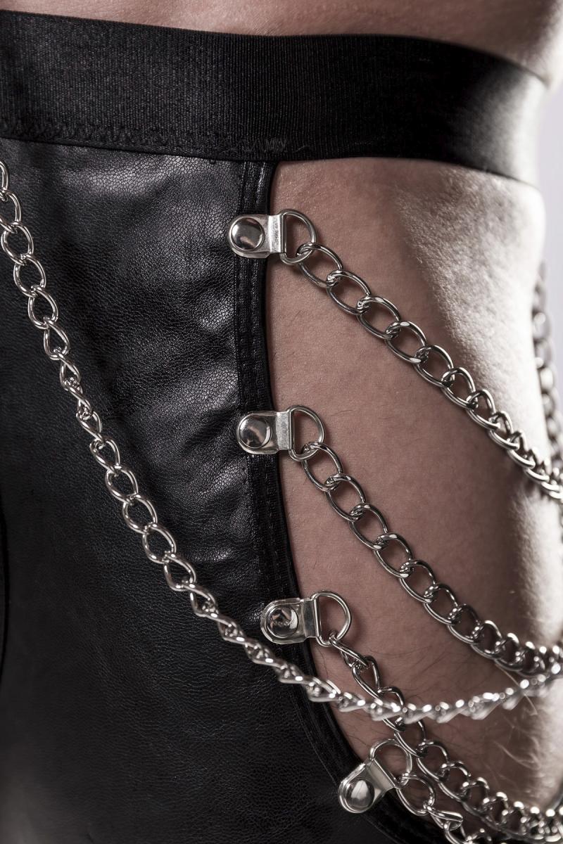 5pcs Men Set 20053 - 2XL/3XL-2