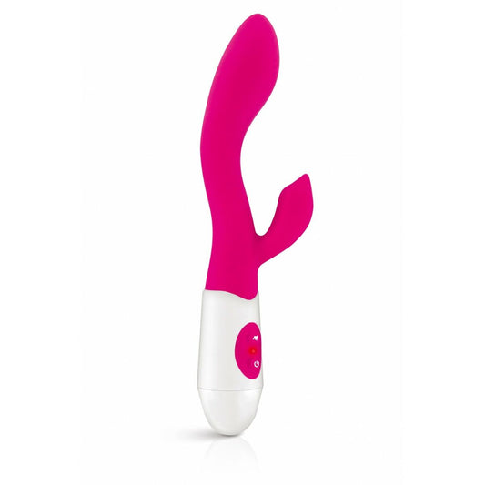 Vibrator Yoba Pink-0