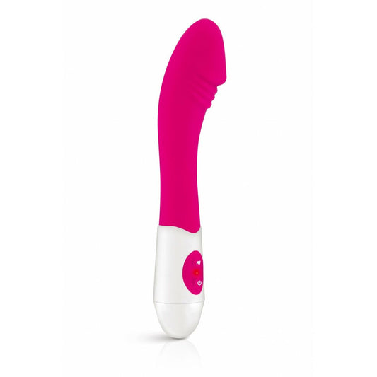 Vibrator Yoba Pink-0