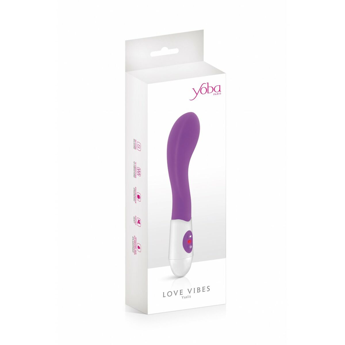 Vibrator Yoba-1