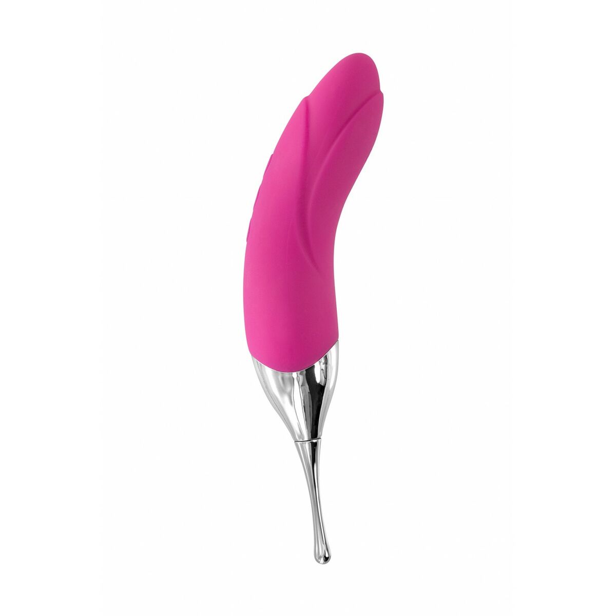 Vibrator Yoba Pink-0