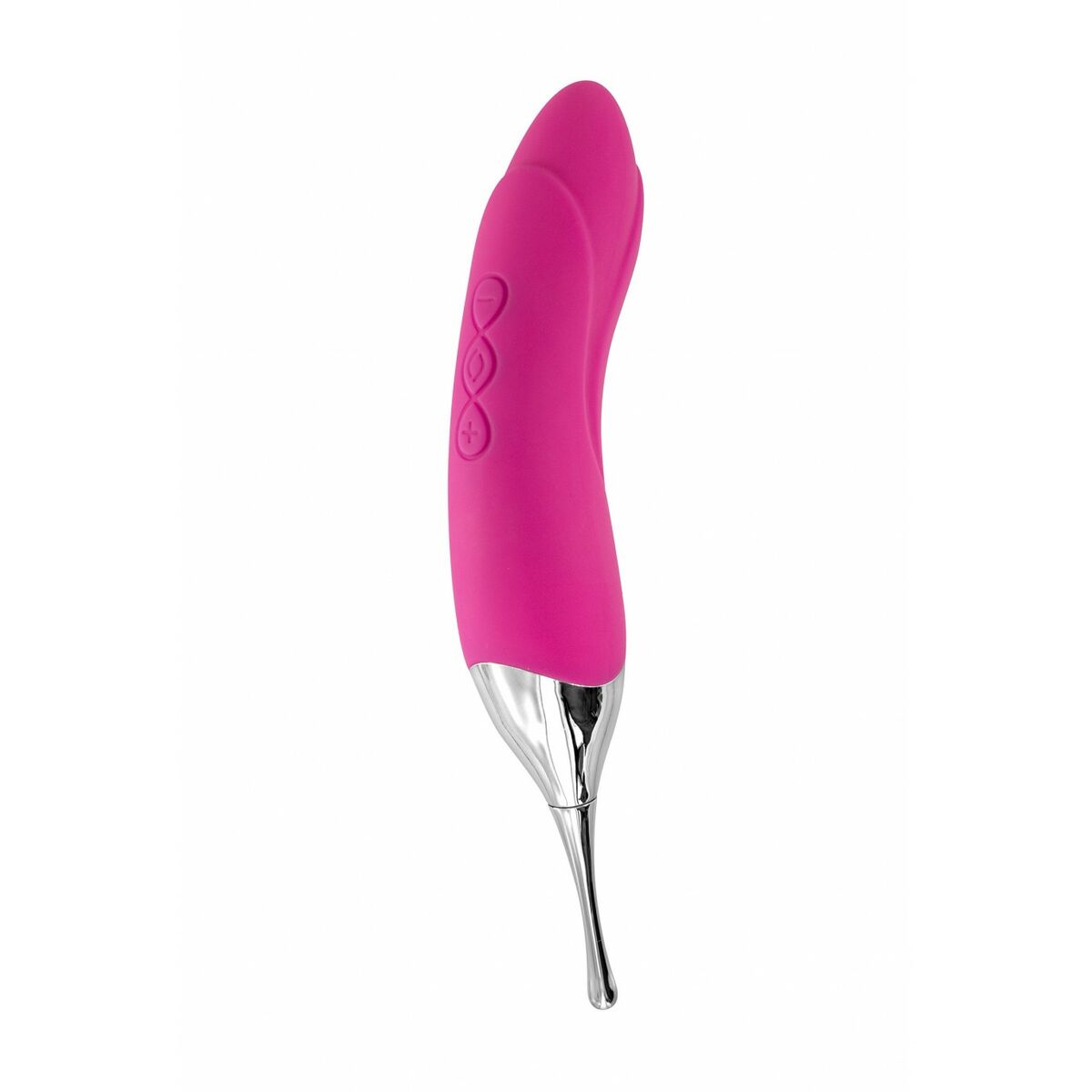 Vibrator Yoba Pink-2