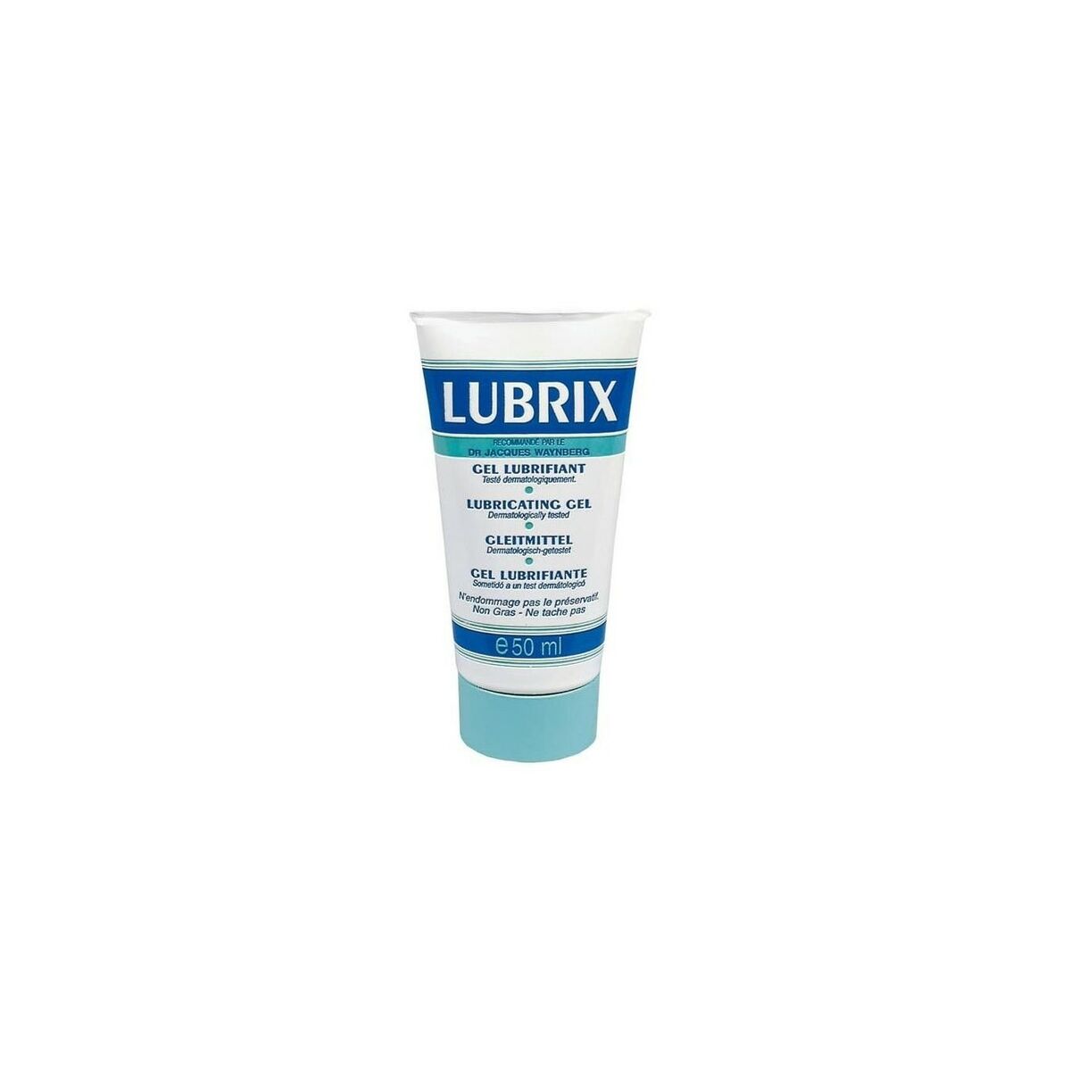 Lubricant Lubrix 50 ml-0