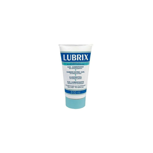 Lubricant Lubrix 50 ml-0