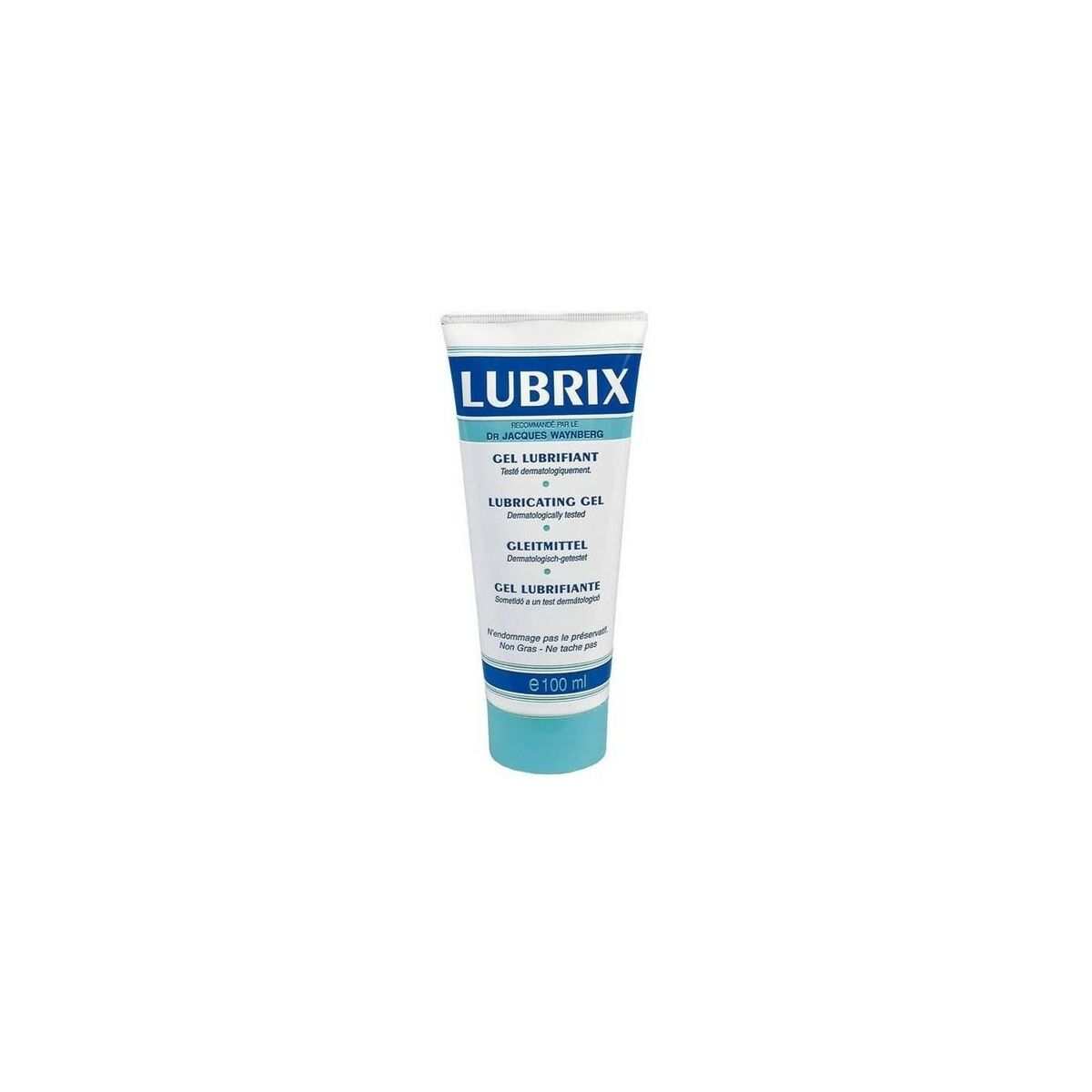 Lubricant Lubrix 100 ml-0