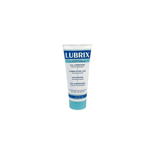 Lubricant Lubrix 100 ml-0
