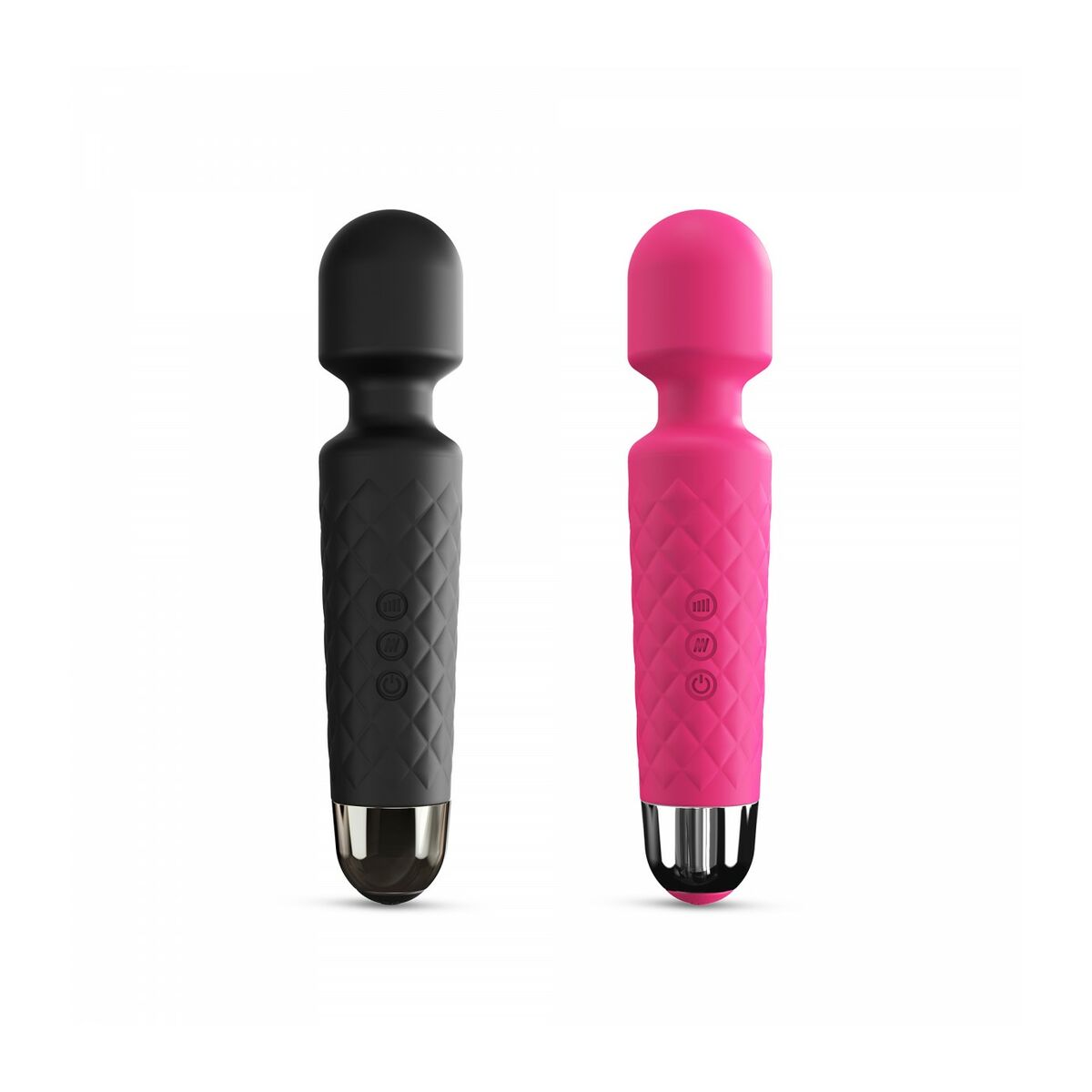 Vibrator Dorcel DOR136-PINK Pink-3