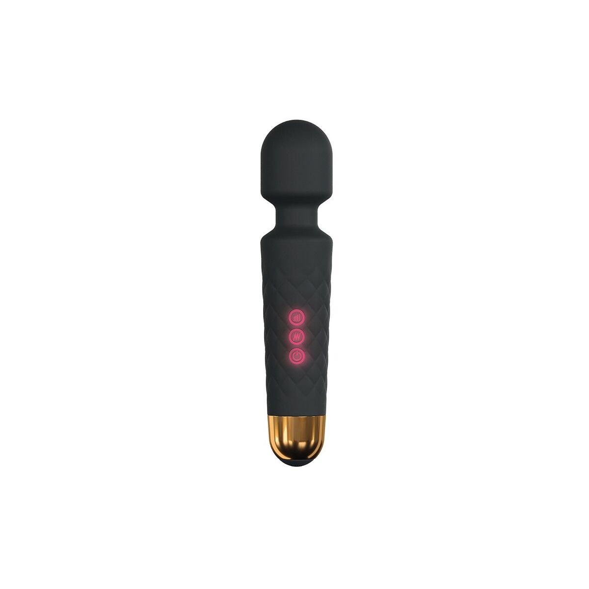 Vibrator Dorcel DOR178 Black-6