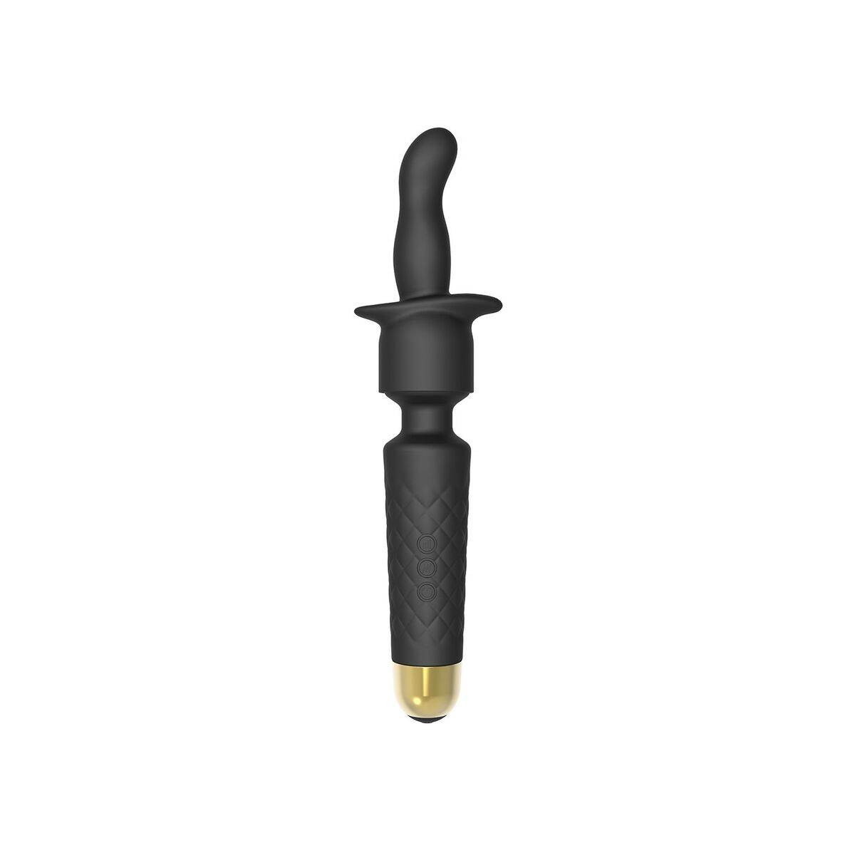 Vibrator Dorcel DOR178 Black-3