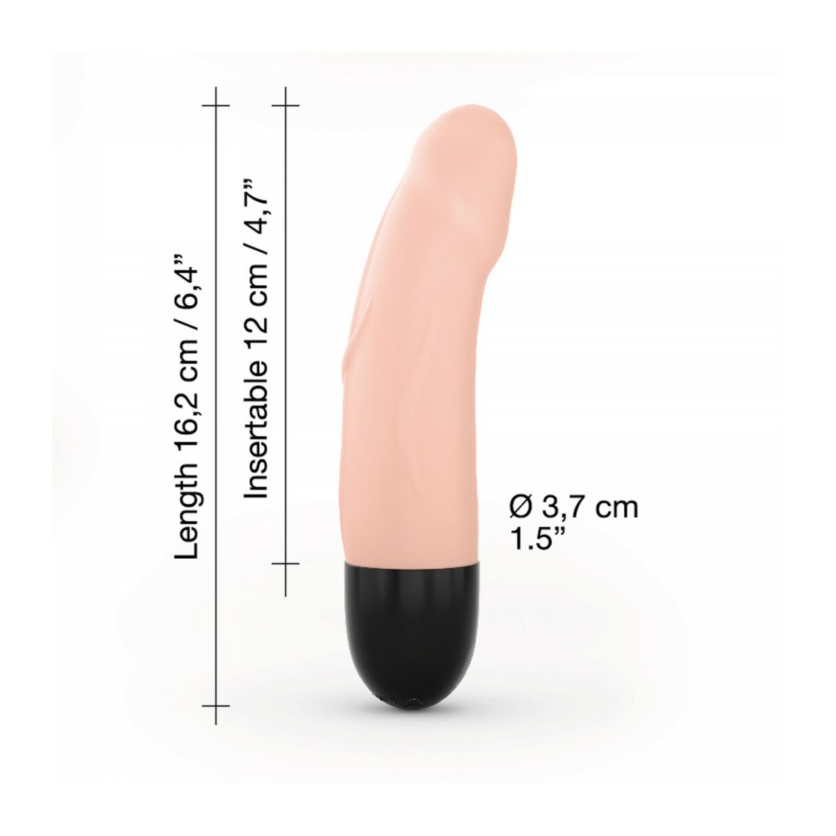 Vibrator Dorcel-3