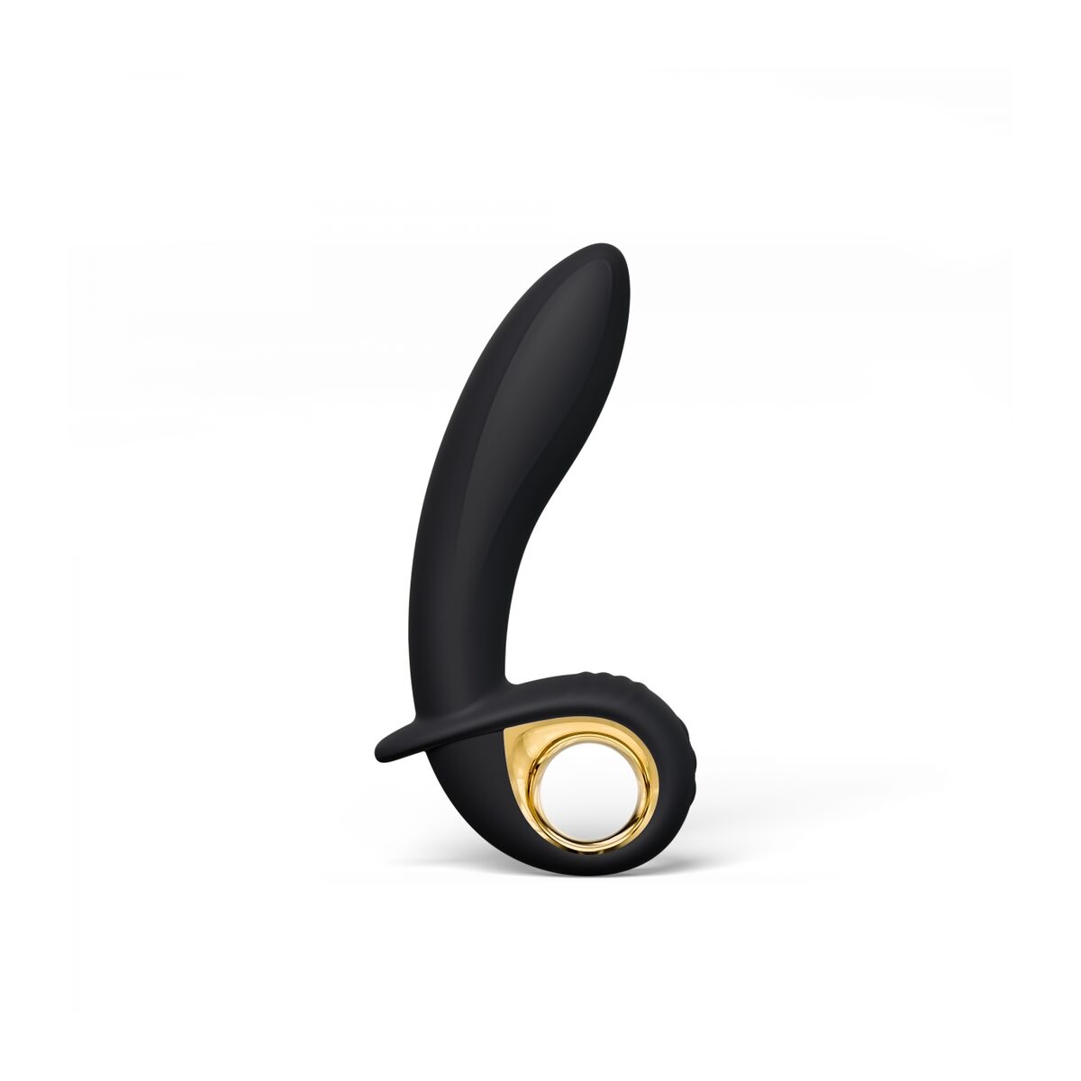 Vibrator Dorcel DOR197 Black-4
