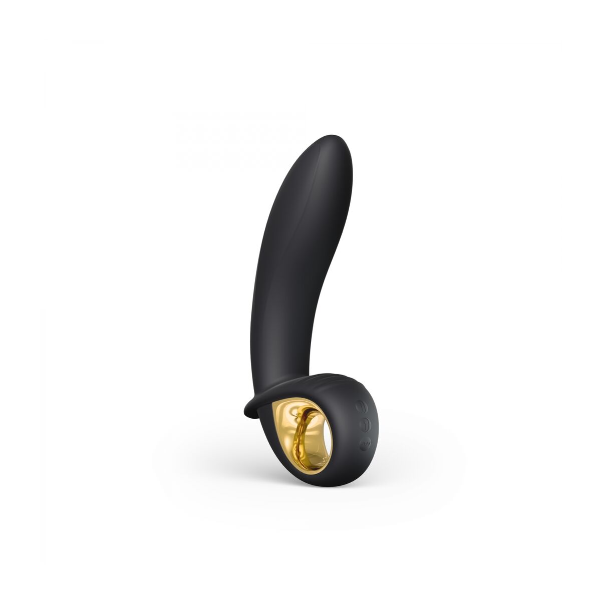 Vibrator Dorcel DOR197 Black-1
