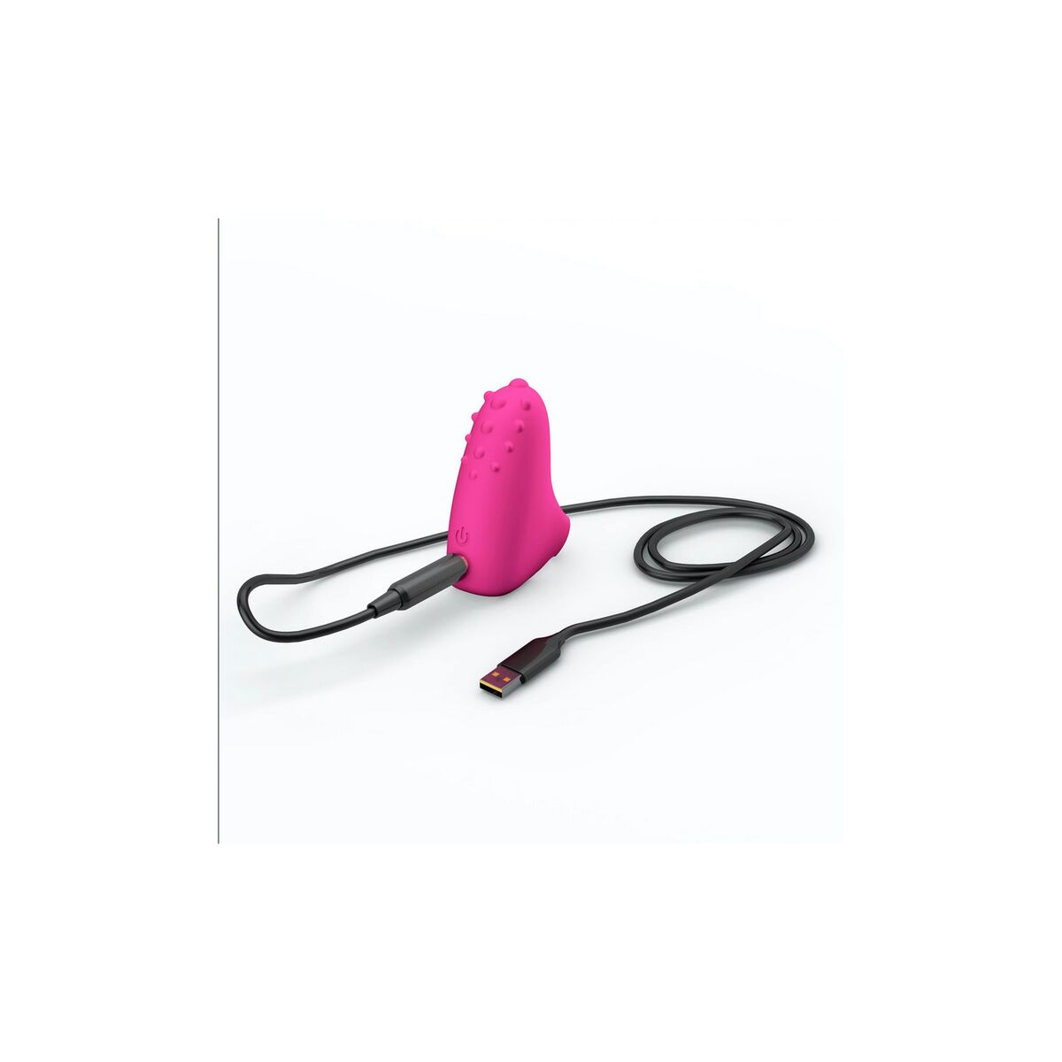 Vibrator Dorcel DOR204 Pink-3