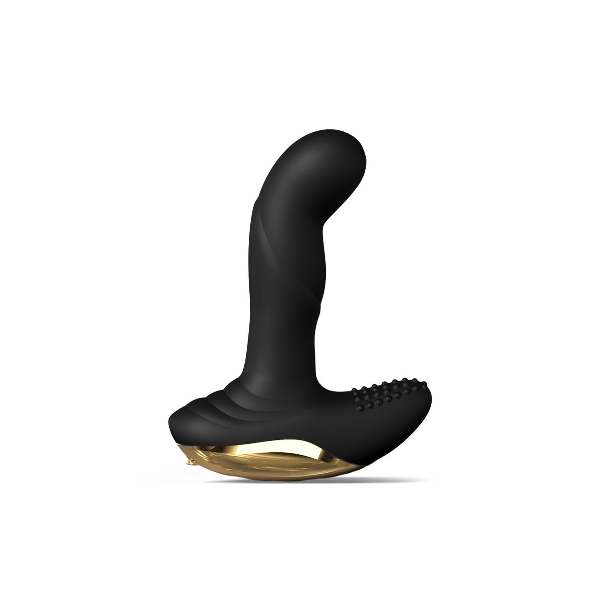 Vibrator Dorcel DOR205 Black-0