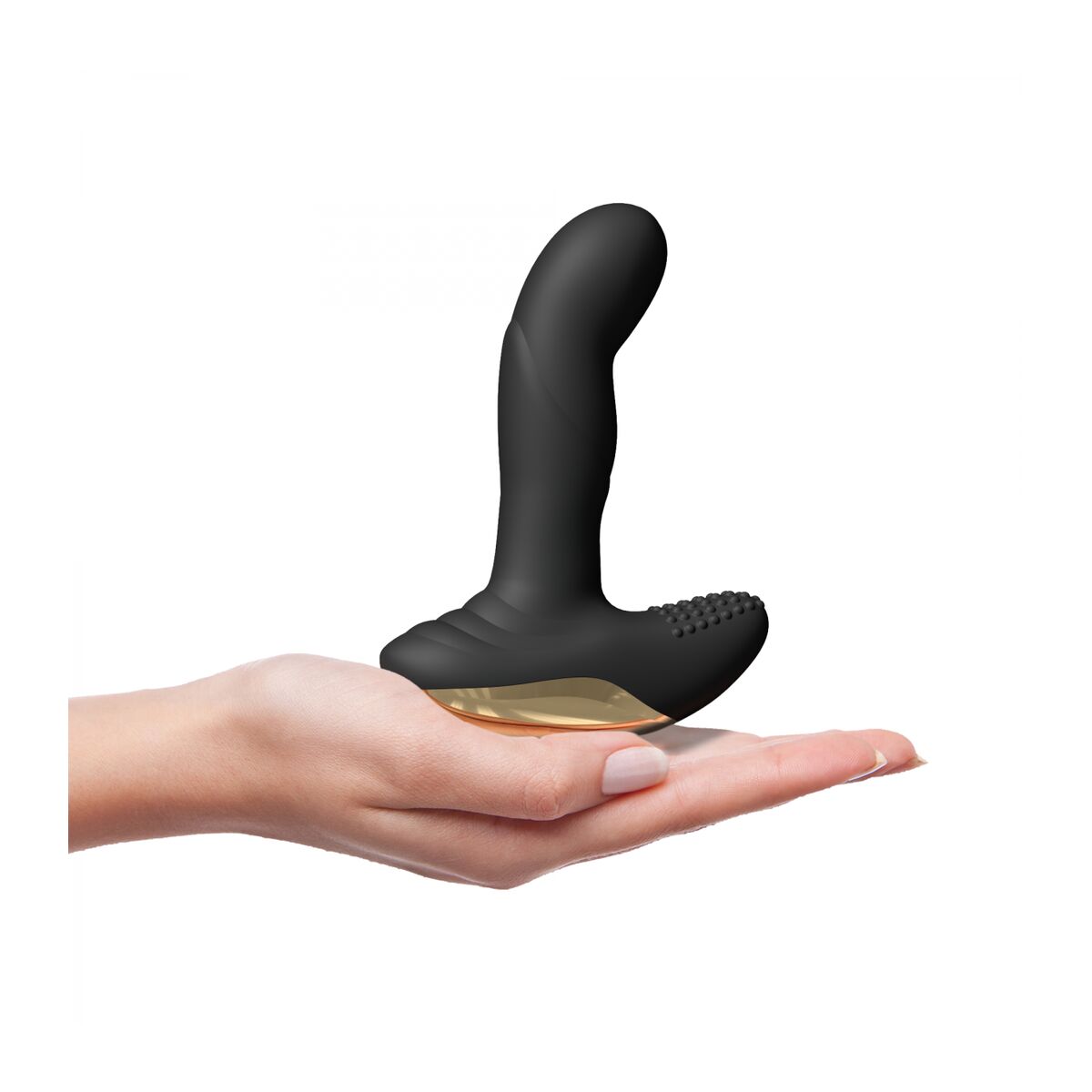 Vibrator Dorcel DOR205 Black-5