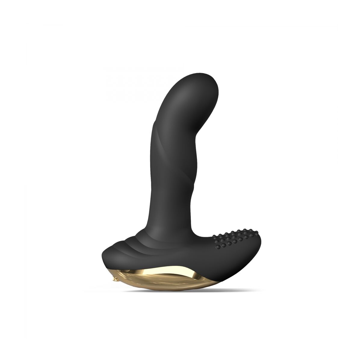 Vibrator Dorcel DOR205 Black-3