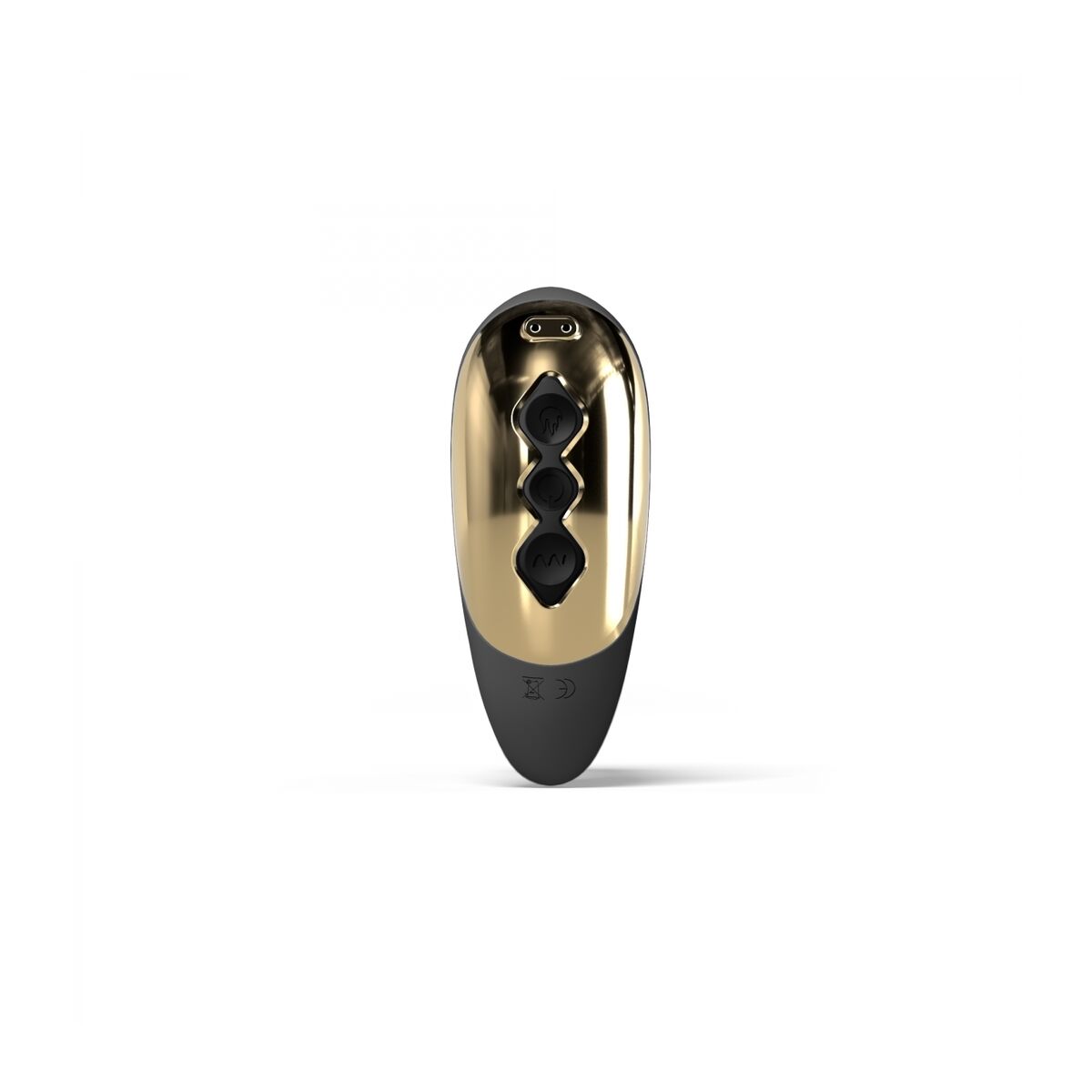 Vibrator Dorcel DOR205 Black-2