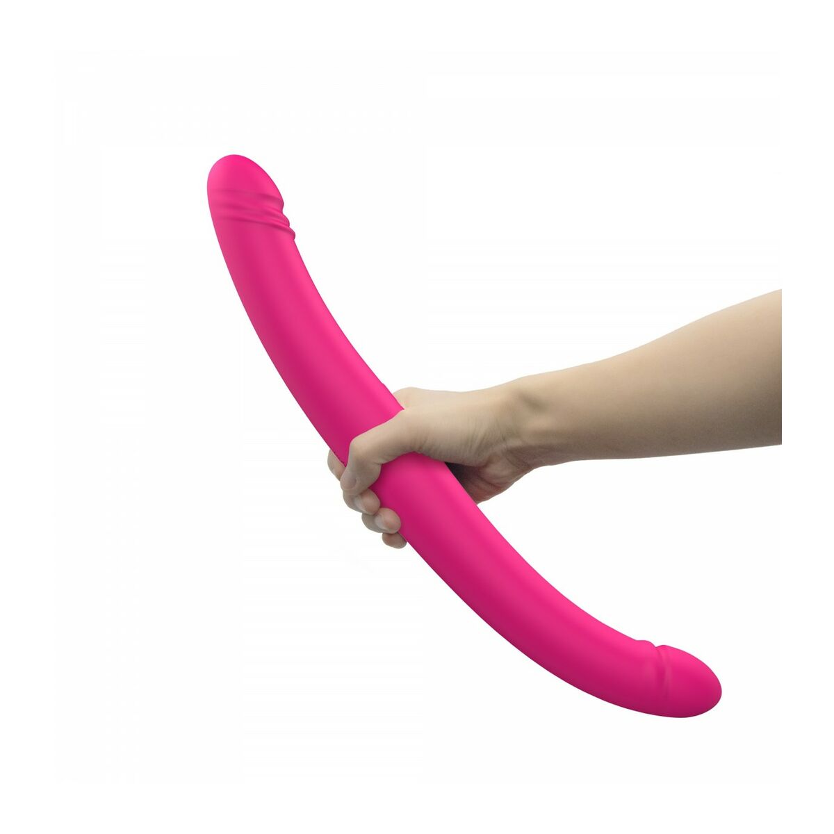 Vibrator Dorcel DOR216 Pink-6
