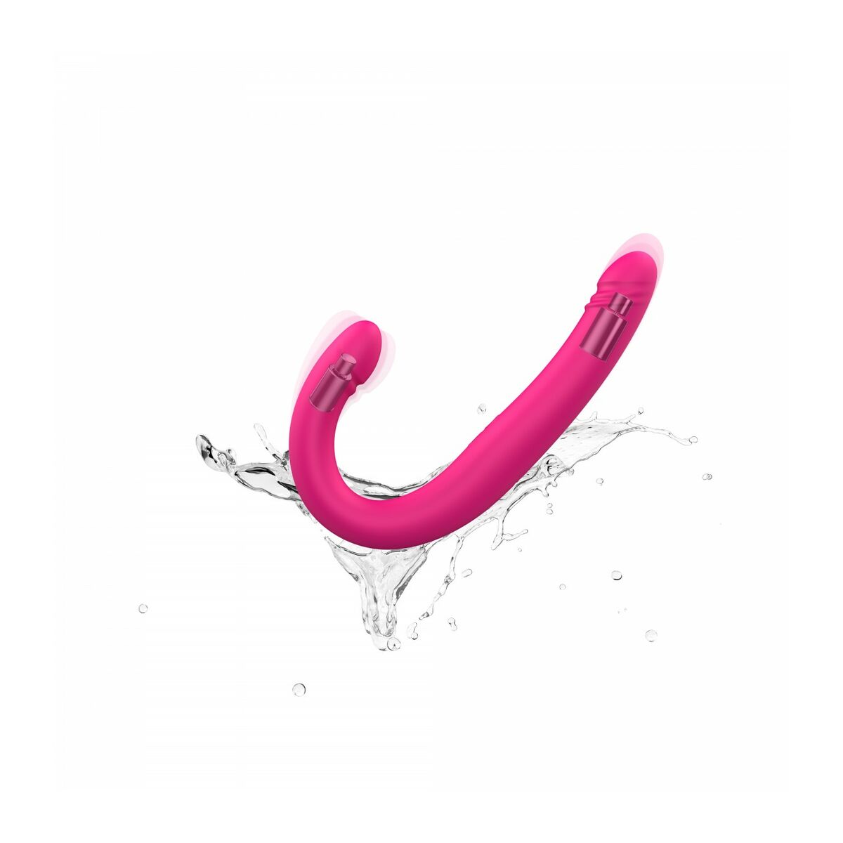 Vibrator Dorcel DOR216 Pink-5