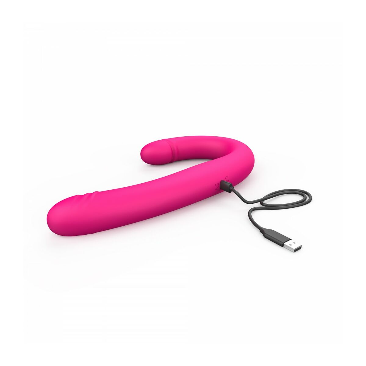 Vibrator Dorcel DOR216 Pink-2