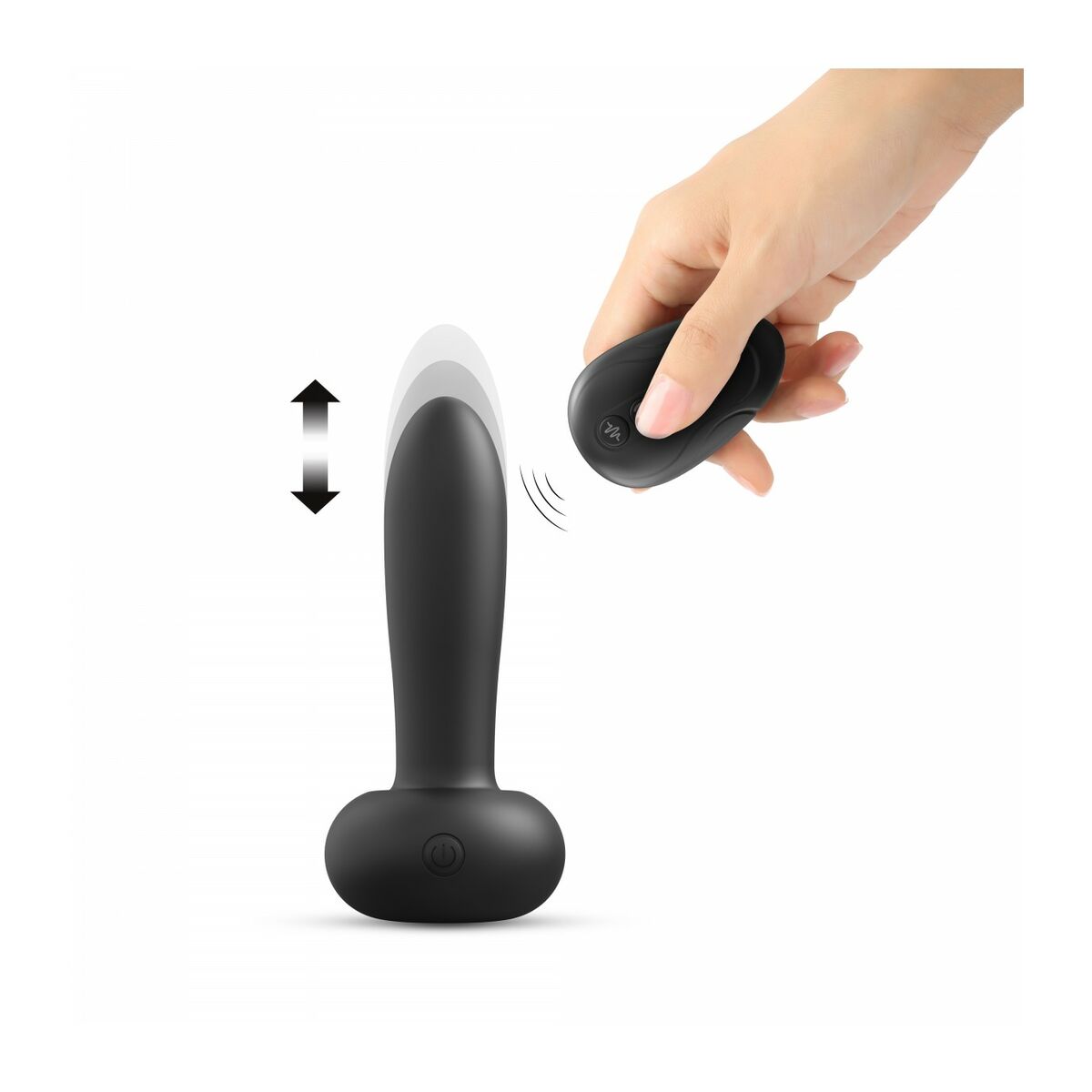 Vibrator Dorcel 6072776 Black-0
