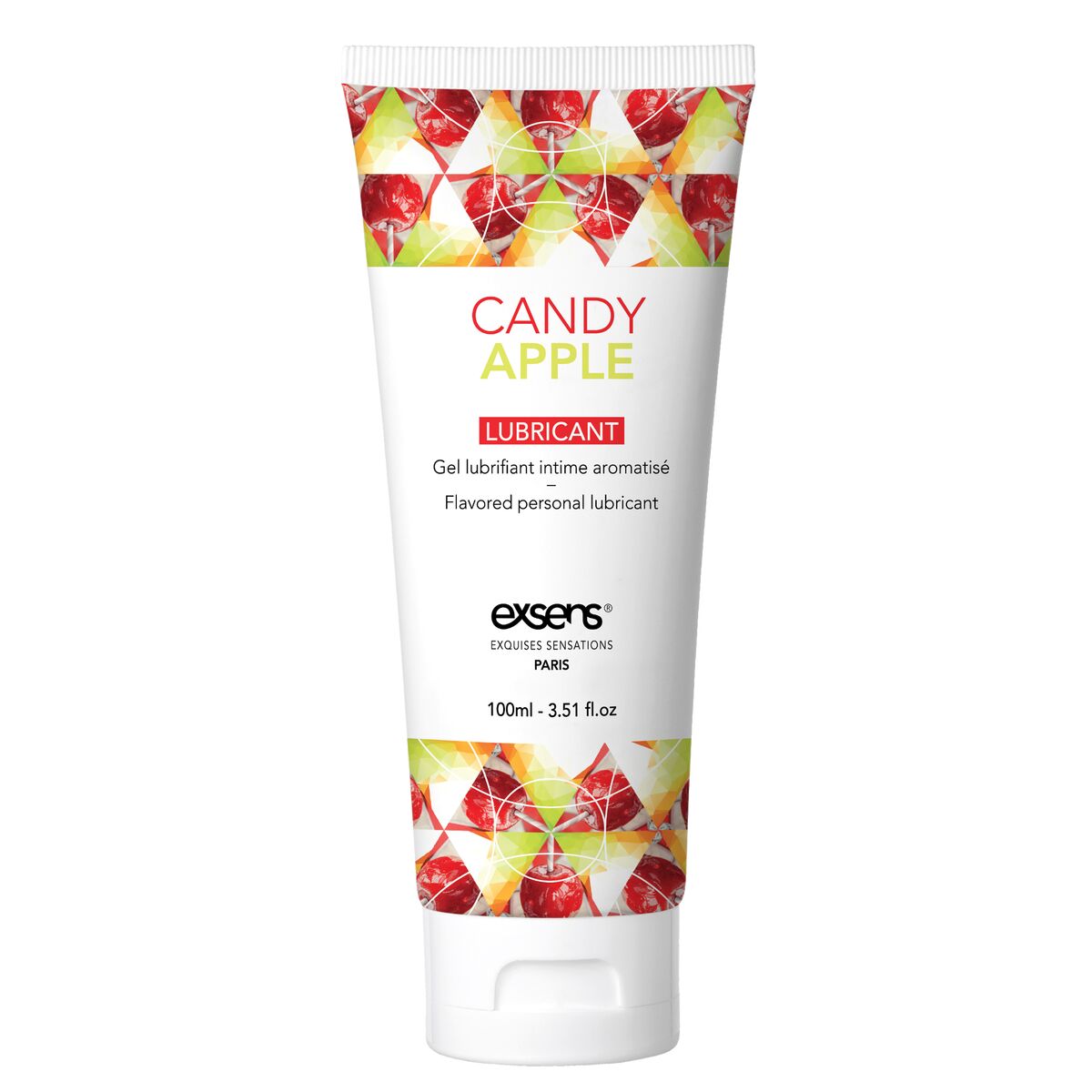 Lubricant Exsens 100 ml-5