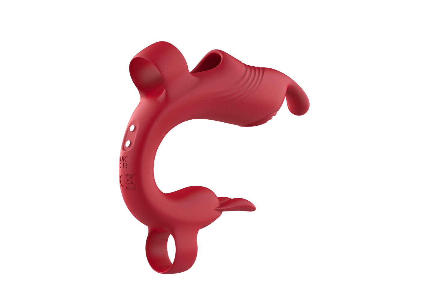 Hora - The Finger Vibrator-4