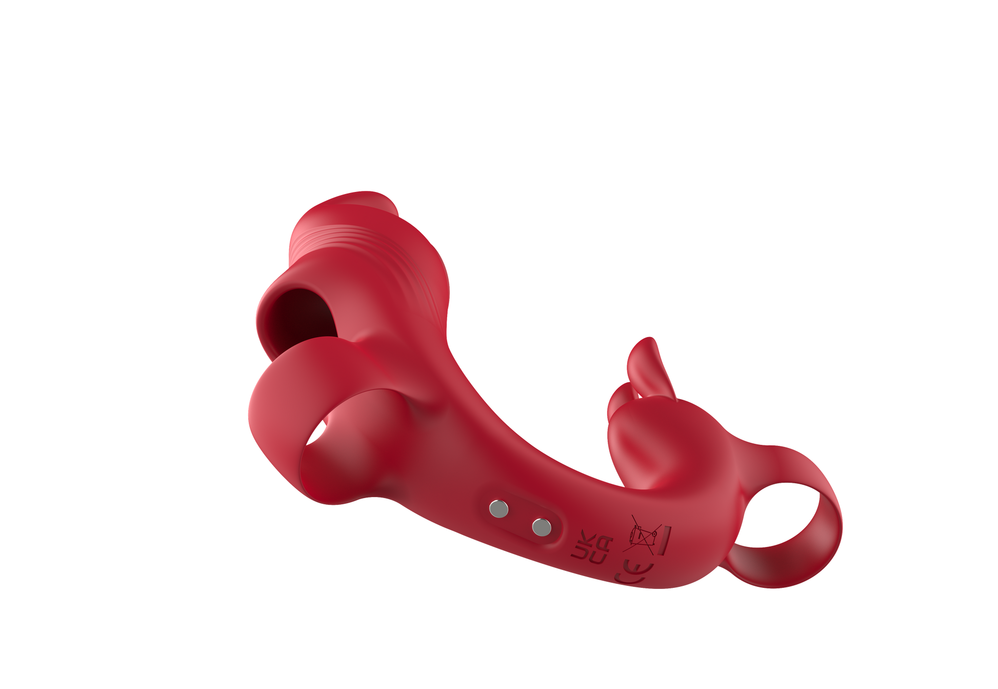 Hora - The Finger Vibrator-11