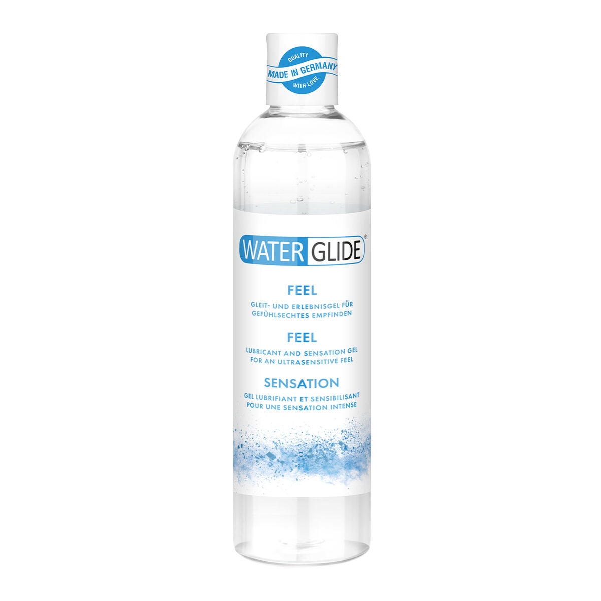 Lubricant Waterglide 300 ml-0