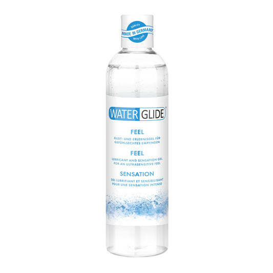 Lubricant Waterglide 300 ml-0