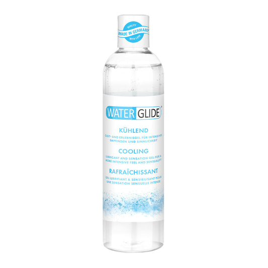 Lubricant Waterglide 300 ml-0