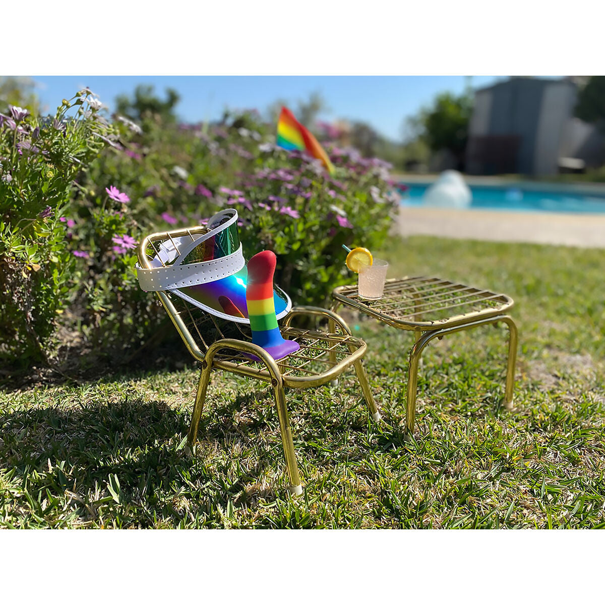 Vibrator Fun Factory Multicolour-5