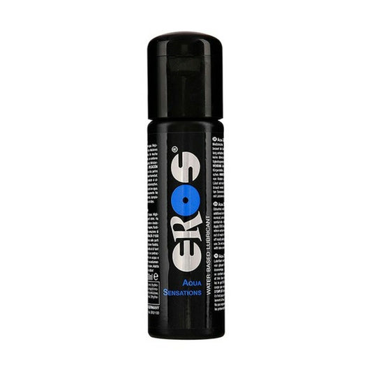 Lubricant Eros (100 ml)-0