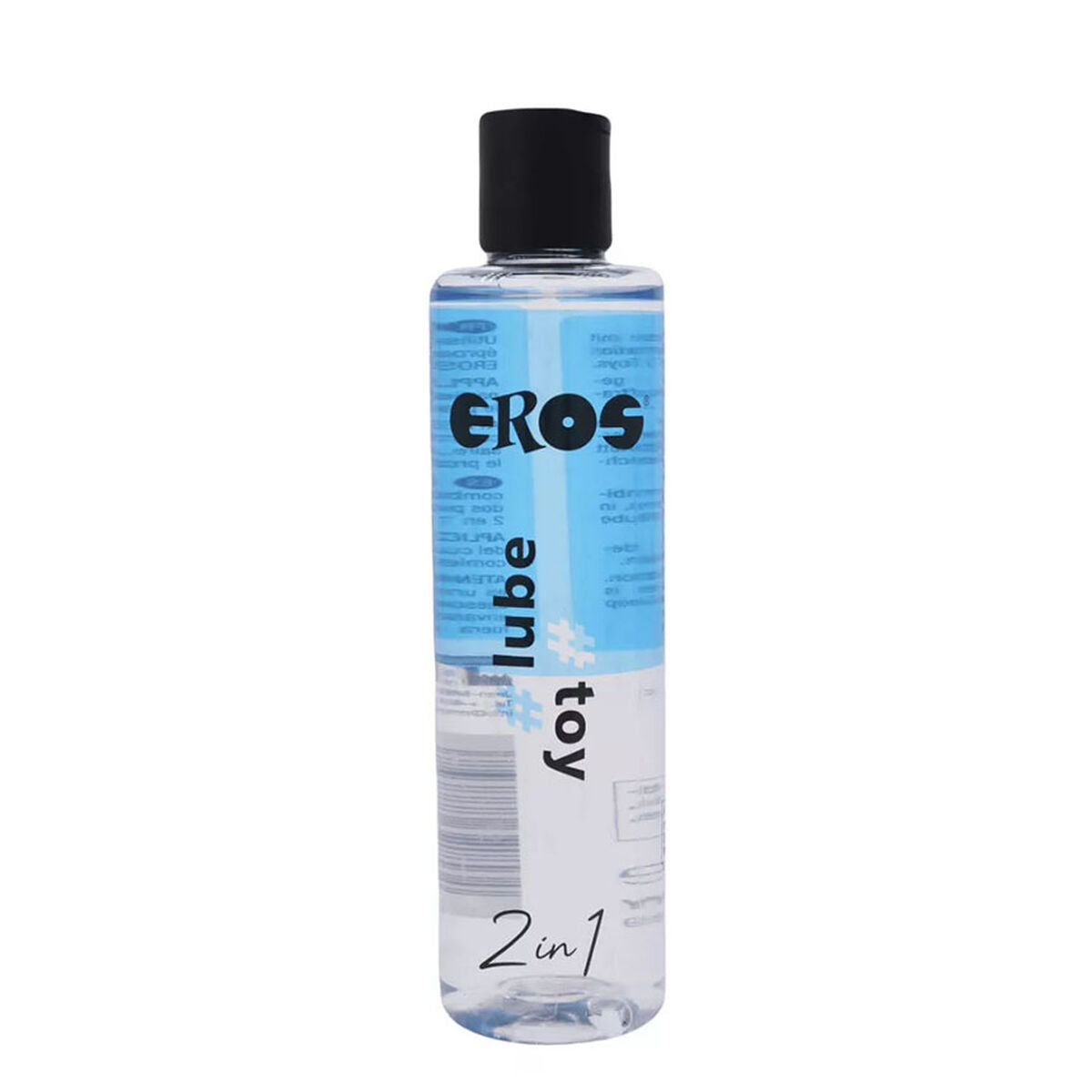 Lubricant Eros 250 ml-0