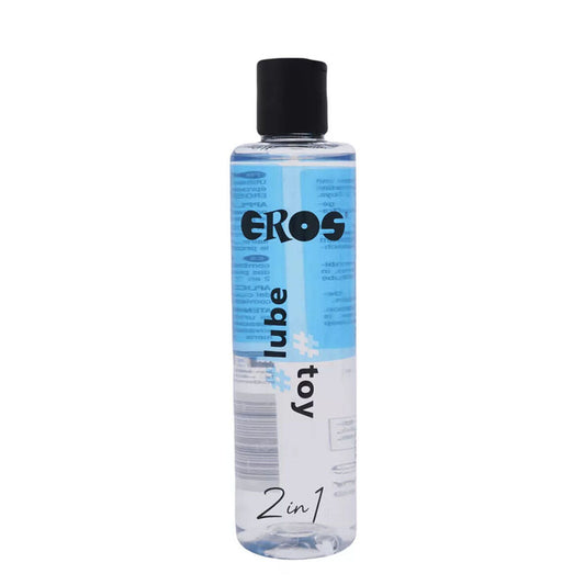 Lubricant Eros 250 ml-0