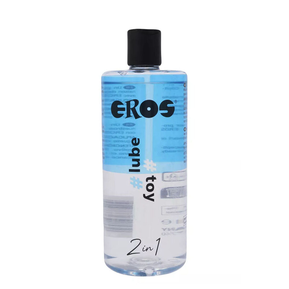 Lubricant Eros 500 ml-0