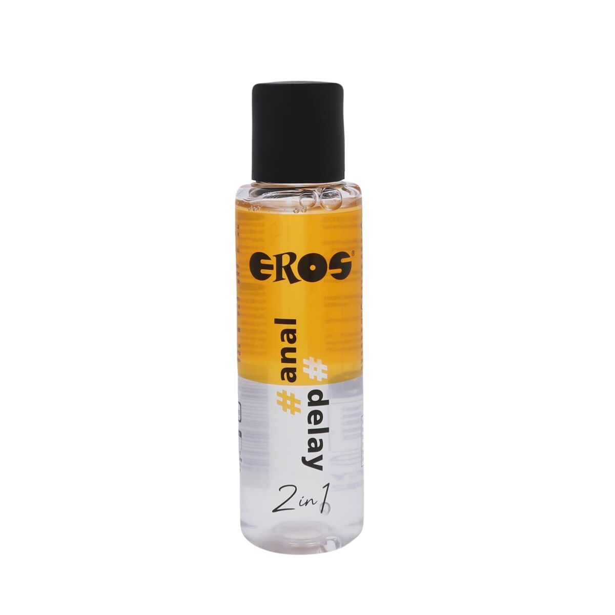 Lubricant Eros 100 ml-1